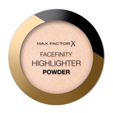 Max Factor Facefinity Powder Highlighter 001 Nude Beam