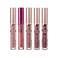 Ruby Kisses Forever Matte Liquid Lipstick 5 Pack RFML0307081520