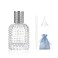 JJKMALL Refillable Perfume Atomizer Bottle 50ml17oz