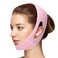 DATANSUN Reusable VLine Mask Chin Strap For SleepingLifting EffectAdjustableEasy To Use Jawline Shaper