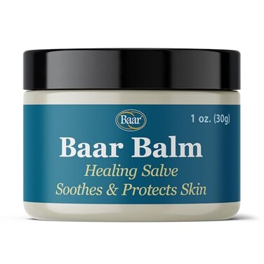 Baar Balm 1 oz