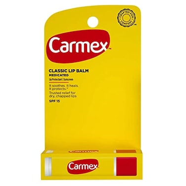 Carmex Click Stick Lip Balm SPF 15