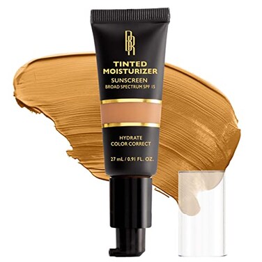 Black Radiance True Complexion Tinted Moisturizer SPF 15 Light To Medium Neutral