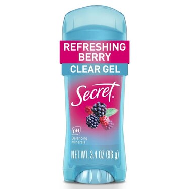 Secret Boho Berry 26 oz Packaging May Vary