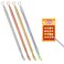 Tweruna 3 Pcs Lottery Ticket Scratcher Tool Metal Lottery Scratcher Tool Scratch Off Tools Multi Use Scraping Tools Lotto Label Scraper for Flawless Reveals