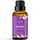 ESSLUX Jasmine Essential Oil ESSSLUX Aromatherapy Oils for Diffuser Massage Soap Candle Making Perfume 30 ml