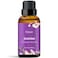 ESSLUX Jasmine Essential Oil ESSSLUX Aromatherapy Oils for Diffuser Massage Soap Candle Making Perfume 30 ml