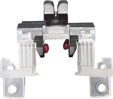 Andis Clipper Part Blade Drive Assembly Fits Excel Model Bgc Excel 2speed Model Bgc 2 Speed