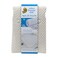 Duck Brand Softex Shower Mat Machine Washable 21 X 21 Inches White Skid Resistant 285154