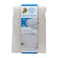 Duck Brand Softex Shower Mat Machine Washable 21 X 21 Inches White Skid Resistant 285154