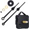 Mudder Long Shaft Movement 45 Inch Maximum Dial Thickness 115 Inch Total Wave Thickness