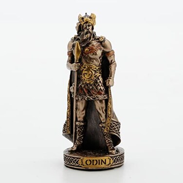 Veronese Design Odin All Father
