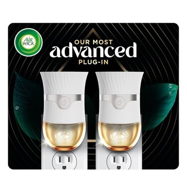 Air Wick Scented Oils 20 Advanced Gadget