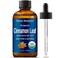 Nexon Botanics Organic Cinnamon Essential Oil 30 ml Pure Natural Oils for Aromatherapy Diffusers DIY Candle and Soap Making Scent Nexon Botanics