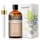 PHATOIL Black Pepper 338floz Essential Oil PHATOIL Pure Aromatherapy Oils for Diffuser Humidifier Perfect for DIY Soap Candle Bath Bombs Making100ml
