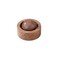Eagyrosi Wooden Essential Oil Diffuser Round Ball Aromatherapy Diffuser Walnut and Beech for Office Car Yoga Hall Walnut