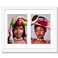 DUENPY 8x10 Double Picture Frame For Displaying Double 4x6 Picture Frame for Wall Mounting or Tabletop White
