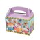 Fun Express Easter Cardboard Treat Box for Easter Party Supplies Containers Boxes Paper Boxes Easter 12 Pieces