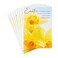 DaySpring Religious Easter Cards Pack Daffodils 8 Cards with Envelopes