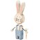 Primitives by Kathy Skippy Bunny Chunky Sitter