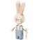 Primitives by Kathy Skippy Bunny Chunky Sitter