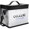 COLCASE Lipo Bag Fireproof Explosionproof for Lipo Battery Storage Charging