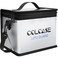 COLCASE Lipo Bag Fireproof Explosionproof for Lipo Battery Storage Charging