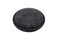 Shepherd Hardware 9091 2Inch Carpet Base Furniture Cups 4PackBrown