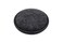Shepherd Hardware 9091 2Inch Carpet Base Furniture Cups 4PackBrown