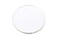 Shepherd Hardware 9966 34Inch SurfaceGard NonAdhesive Round Transparent Bumper Pads 10Count