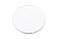 Shepherd Hardware 9966 34Inch SurfaceGard NonAdhesive Round Transparent Bumper Pads 10Count