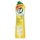 Cif Cream Lemon with Microparticles 500ml
