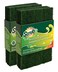 Scouring Pads Heavy Duty Household Cleaning Scrubber with NonScratch AntiGrease Technology Reusable Scrubbing Pads Green 6 Pack