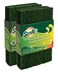 Scouring Pads Heavy Duty Household Cleaning Scrubber with NonScratch AntiGrease Technology Reusable Scrubbing Pads Green 6 Pack