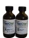 NatriChlor The Original CD Set with Citric Acid Solution Kit 2 Bottles