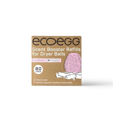 Ecoegg Dryer Egg Refills Spring Blossom