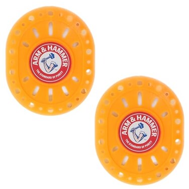 AH Closetmate 2 Pc Fresh Burst