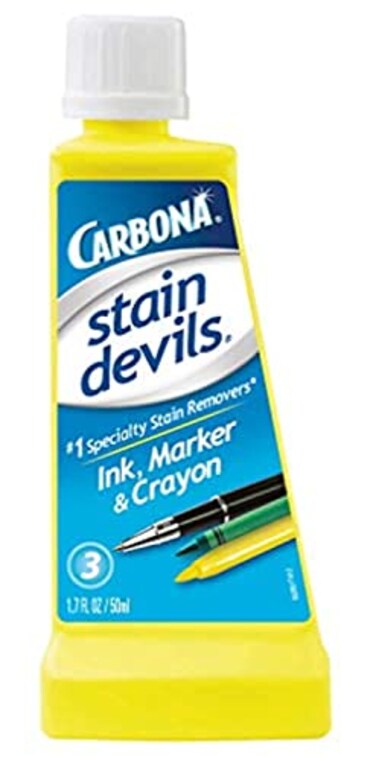 Carbona 40424 17 oz Stain Devils No 32