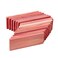 CUIYKAI Cedar Blocks for Closet Storage 16Pcs Red Ceder Blocks Cedar Planks Chips for Closet Drawers 100 Natural Wood Chips