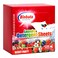 Binbata Laundry Detergent Sheets Up To 128 Loads Berry Scent Hypoallergenic EcoFriendly Biodegradable Plastic Free Liquidless Laundry Sheets Suitable for Sensitive Skin