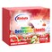 Binbata Laundry Detergent Sheets 200 Loads Scarlet Encounter Scent Hypoallergenic Eco Laundry Sheets Biodegradable Plastic Free Liquidless Laundry Sheets Detergent Suitable for Sensitive Skin