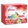 Binbata Laundry Detergent Sheets 200 Loads Scarlet Encounter Scent Hypoallergenic Eco Laundry Sheets Biodegradable Plastic Free Liquidless Laundry Sheets Detergent Suitable for Sensitive Skin