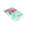 Foca Biodegradeable Pack of 2
