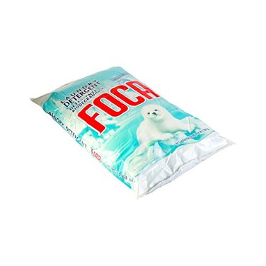 Foca Biodegradeable Pack of 2