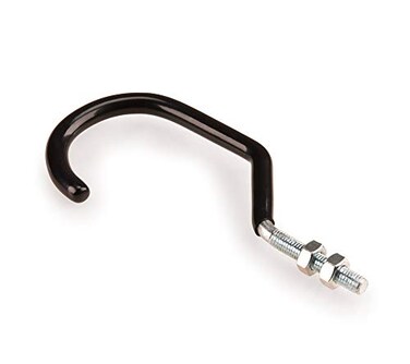Park Tool Machine Thread Storage Hook Oversize