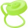 Nalgene Cap with M Green 16 oz