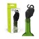 Genuine Fred STOP KITTY Wine Bottle Stopper