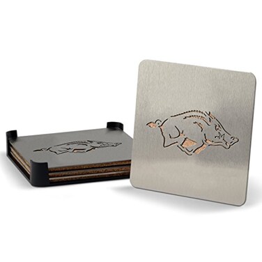 YouTheFan NCAA Arkansas Razorbacks Boasters