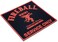 Fireball Cinnamon Whisky Wait Station PourDrip Mat