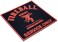 Fireball Cinnamon Whisky Wait Station PourDrip Mat